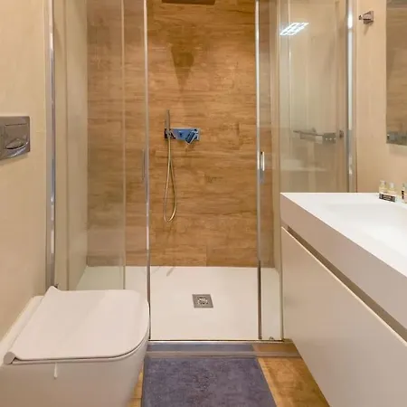 Apartamento Apt. Linate - Duomo A 10 Minuti *