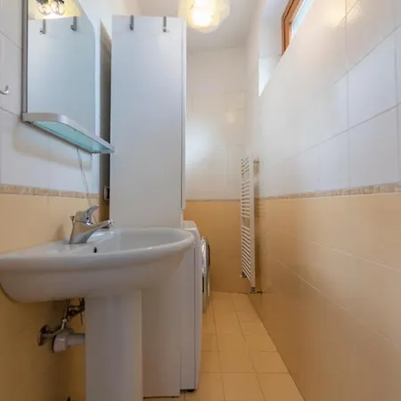 Heart Centre Navigli 3 Levels Apartman Milánó