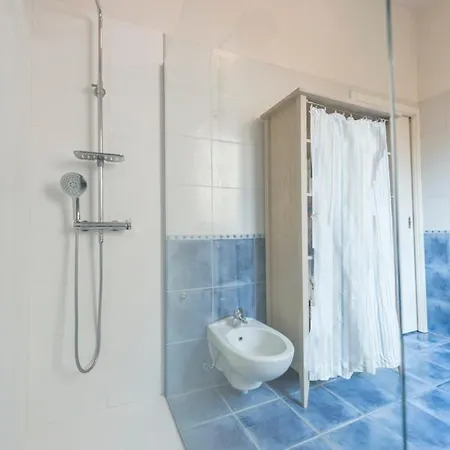 Apartman Heart Centre Navigli 3 Levels Milánó