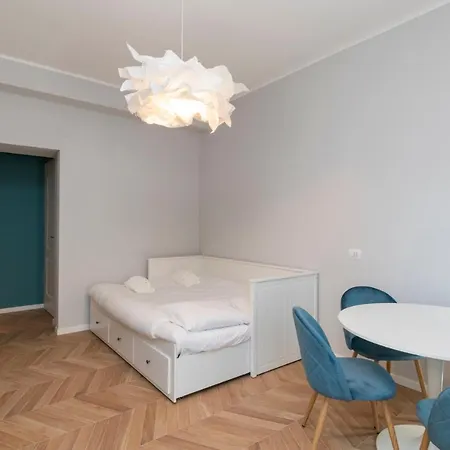 Luxury In Downtown - Curtatone 4 * Milan