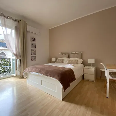 شقة Chic Design Flat In Piero Della Francesca *