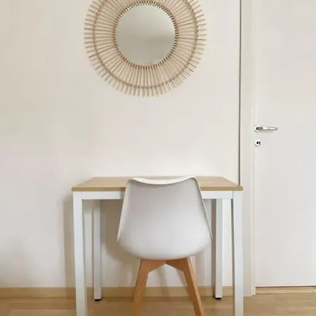 Chic Design Flat In Piero Della Francesca