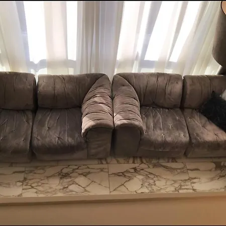 Apartamento Appartamento In Affitto Milano Brera - Corso Garibaldi Apartment