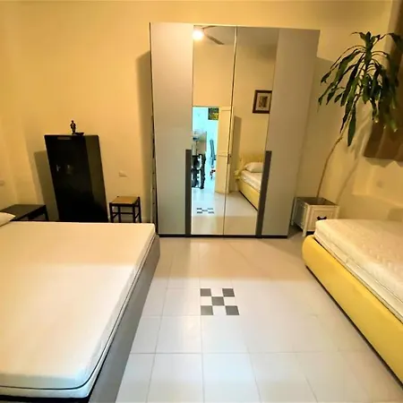 Affori Apartamento *