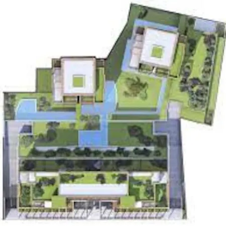Apartamento Affori