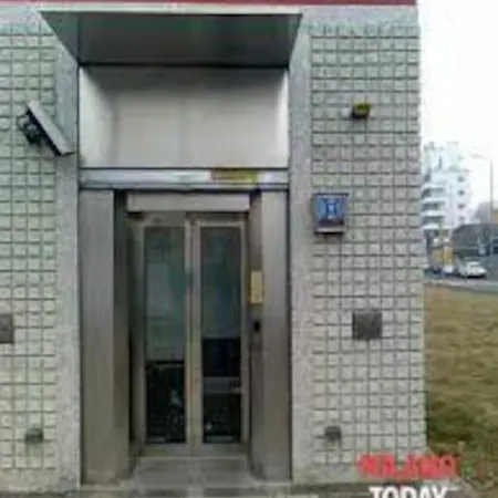 Affori Apartamento