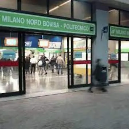 Apartamento Affori *