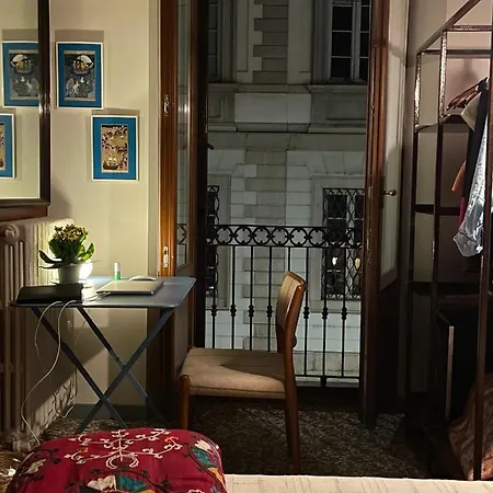 Ca' Monteggia Milán