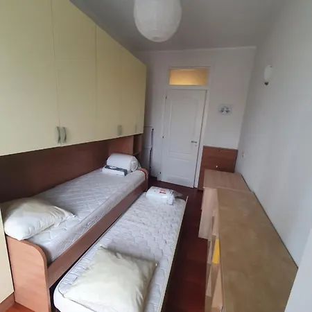 Appartamento Corso Lodi 65 Two-bedrooms *