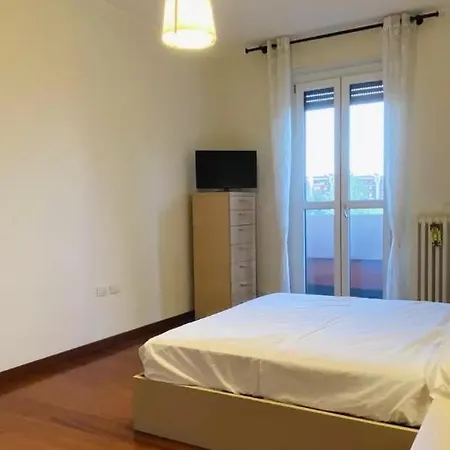 Corso Lodi 65 Two-bedrooms * Milano