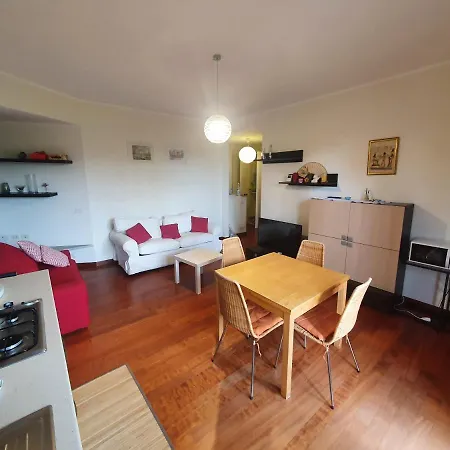 Corso Lodi 65 Two-bedrooms * Milano