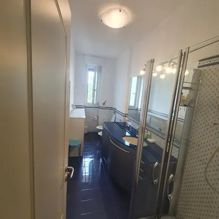Corso Lodi 65 Two-bedrooms Appartamento