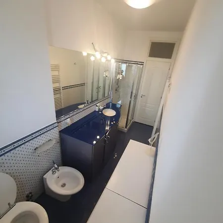 Corso Lodi 65 Two-bedrooms Appartamento