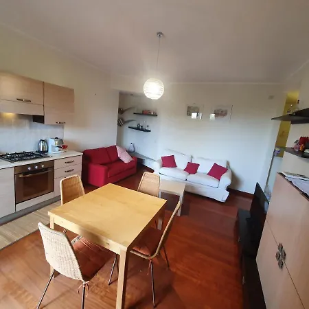 Appartamento Corso Lodi 65 Two-bedrooms *