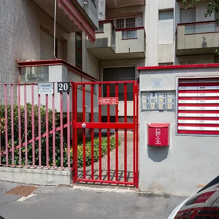 Rucellai * Milano