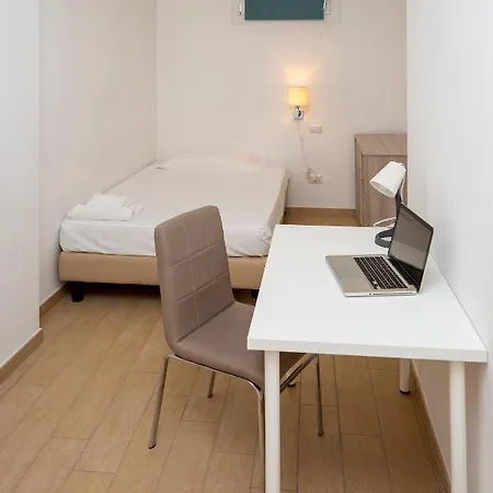 Гостевой дом Rucellai