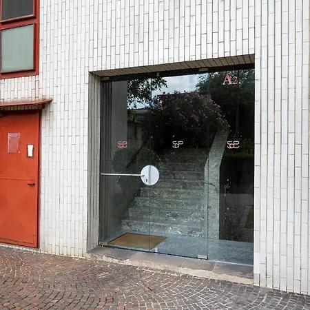Rucellai * Milano