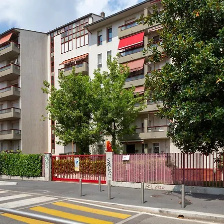 Maison d'hôtes Rucellai