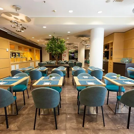 Ramada Plaza By Wyndham 4*