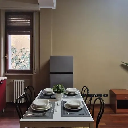 Milanrentals - Vigliani *