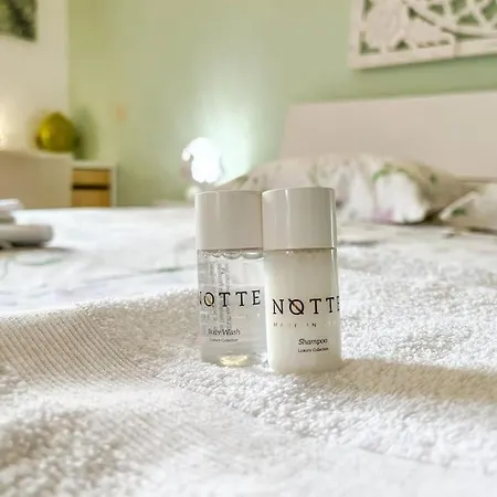 Masotto Linate-close Center * מילאנו