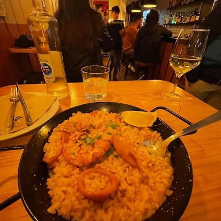 Amper Politecnico شقة ميلان