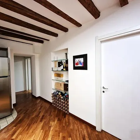 Magnifico Ristrutturato *