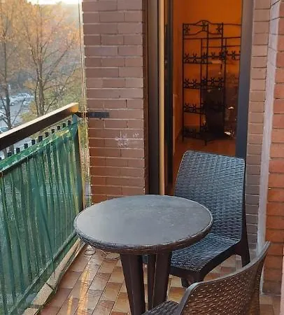 Casa Felice Milaan