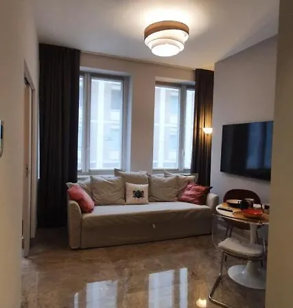 Apartment Pink Maison Centro Piazza Diaz Duomo *