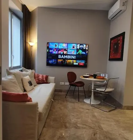 Pink Maison Centro Piazza Diaz Duomo *