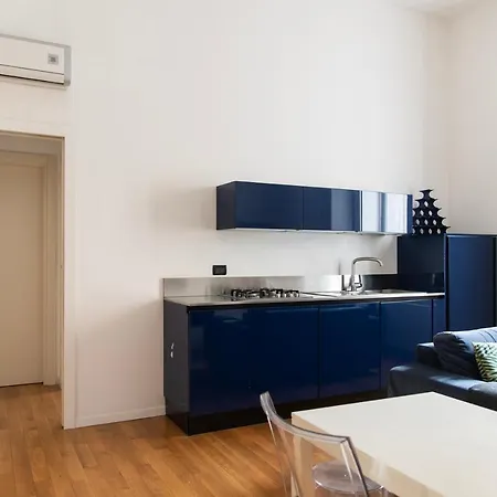 Youhosty - Monte Nero 68 * Milan