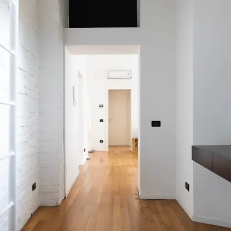 Youhosty - Monte Nero 68 Apartamento Milão