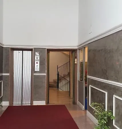 Pink Maison Centro Piazza Diaz Duomo Daire Milano