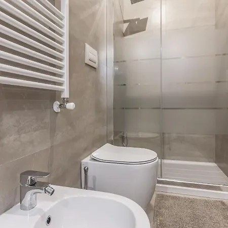 Lejlighed Milanrentals - Altea Milano