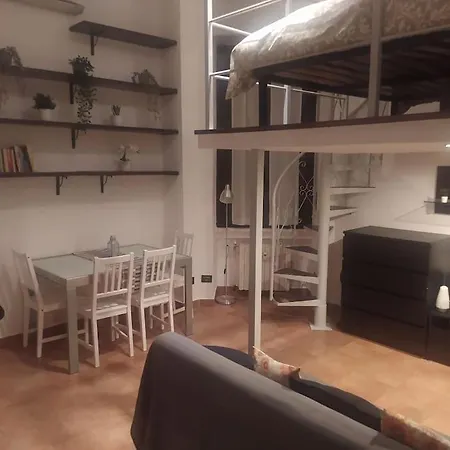 Casa Lola Apartmán *