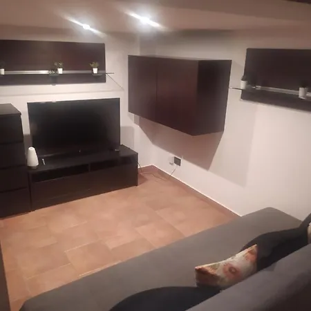 Apartmán Casa Lola
