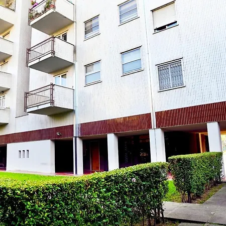 Gasthof Lucca 22 Mailand