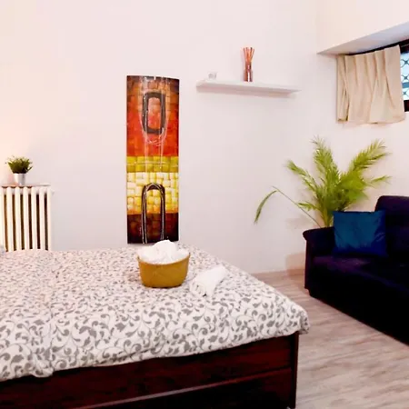 Lucca 22 Gasthof Mailand