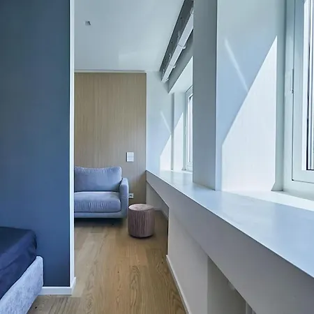 Luxury Appartamento *