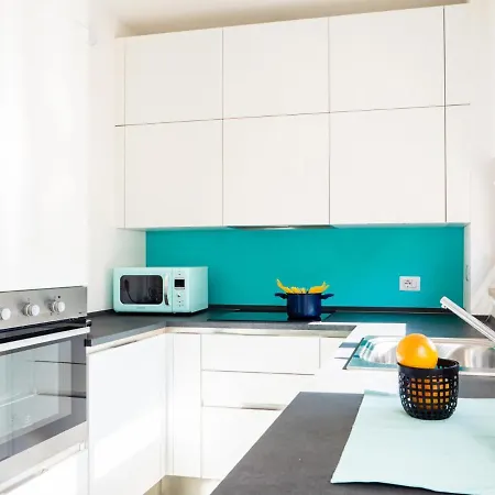Apartment The Rent - Near Arco Della Pace *