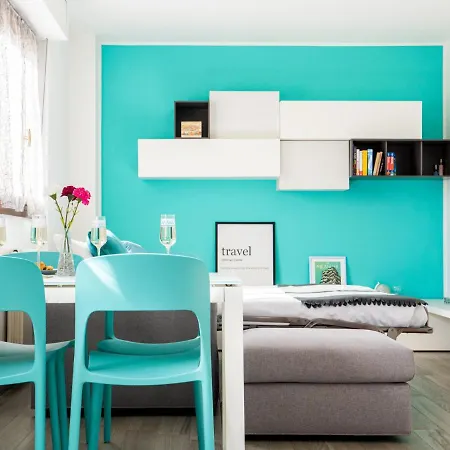 Apartment The Rent - Near Arco Della Pace Milan