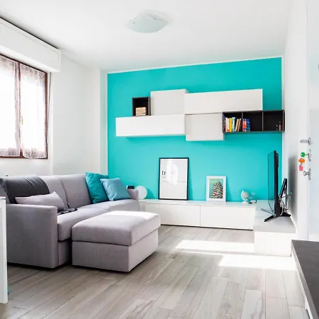 Apartment The Rent - Near Arco Della Pace