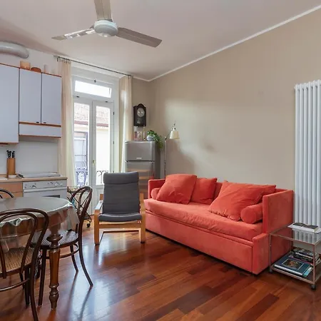 New Flat In Downtown Orti 16 * Milano