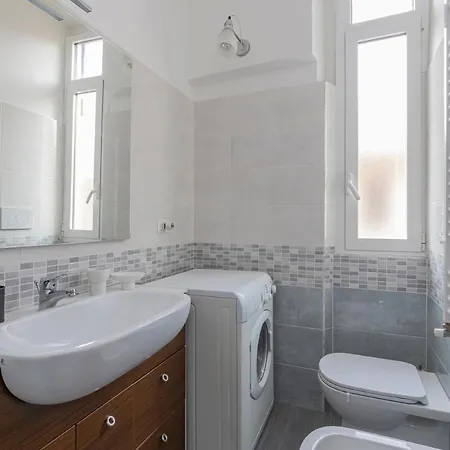 Lägenhet New Flat In Downtown Orti 16