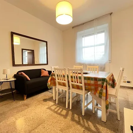 Kibilu - Viale Andrea Doria - Corso Buenos Aires - Porta Venezia - Centro Citta *