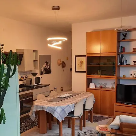 Apartamento Deloft In