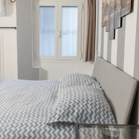 Bagno Privato - Stanza Doppia