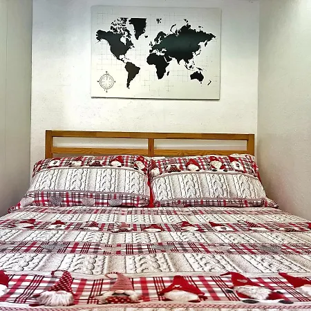 Centro Di E Della Fashion Week Appartement Milaan