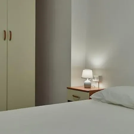 Flat Number 8 *