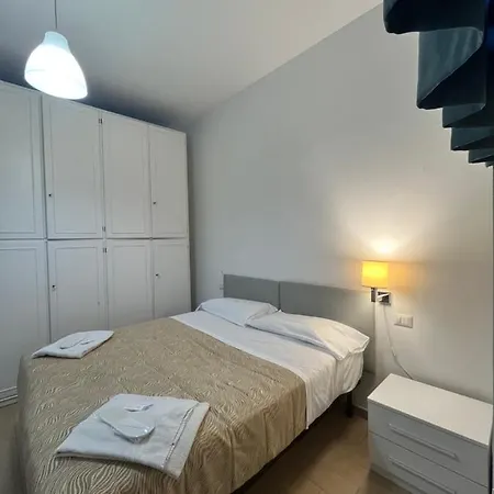 Rucellai Maison d'hôtes *